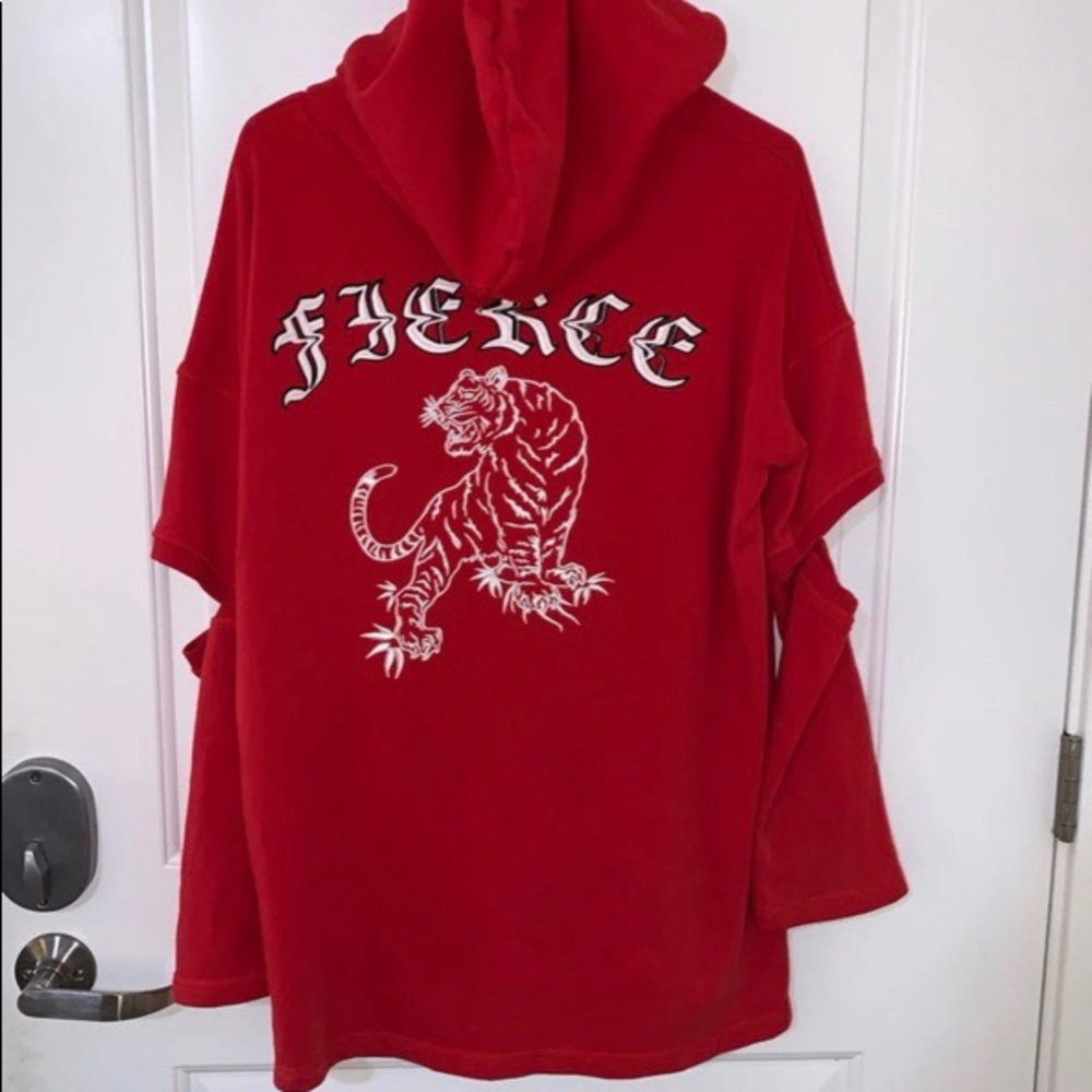 hoodie